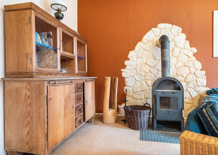 Kolbatzer Muehle Lychen