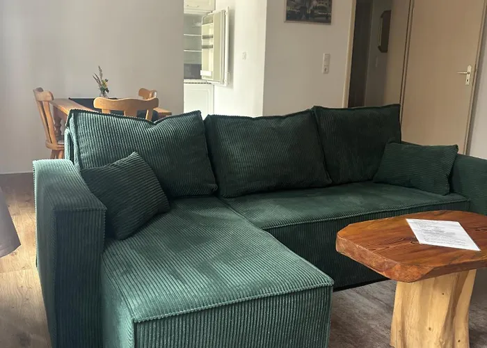 Kolbatzer Mühle 3* Lychen