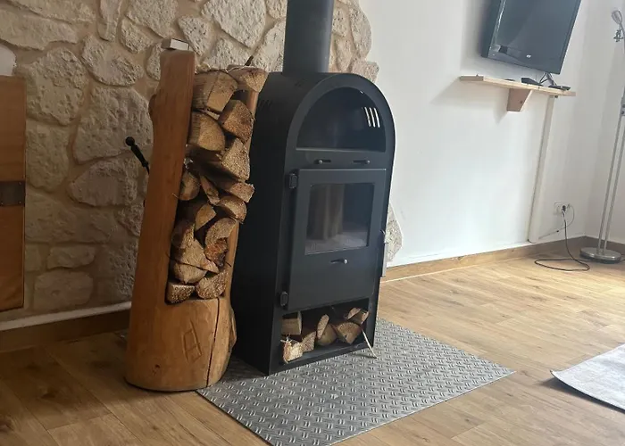 Kolbatzer Mühle 3* Lychen