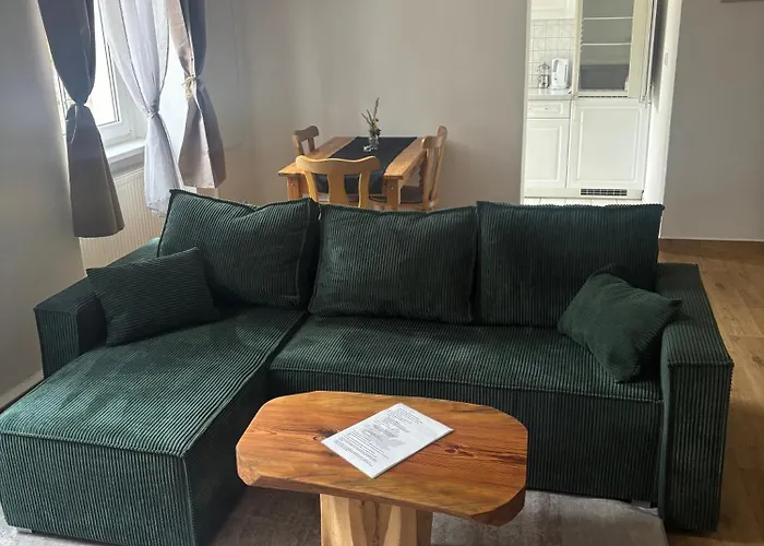 Pensión Kolbatzer Mühle 3*